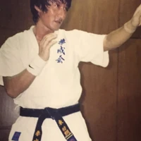 Kyokutou Karate Do Azuma Dojo Canada