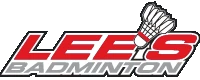 Lee's Badminton Training Centre