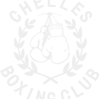 Chelles Boxing Club I Gym Marie-Amelie Le Fur À La Noue Brossard
