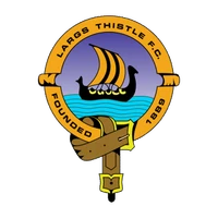 Largs Thistle Football Club