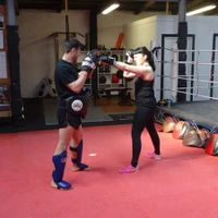 SLAM Fitness & Performance