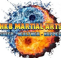 Exeter HKB Martial Arts