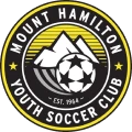 Mt Hamilton Youth Soccer Club