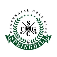 Springhill Centennial Golf CLB