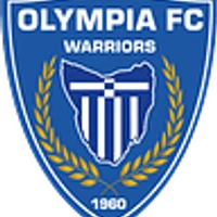 Olympia F.C. Warriors