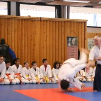 Aiki-club de Cachan