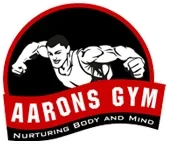 Aaron's Gym Cookstown