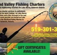 Maitland Valley Fishing Charters