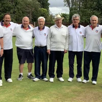 Selborne Bowling Club
