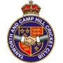 Tanworth & Camp Hill CC
