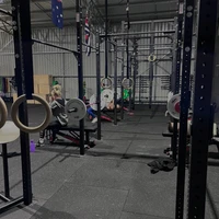 Impact Body and Mind