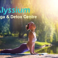 Alyssium Yoga & Detox Centre