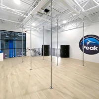 Peak Aerial Fitness