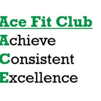 Ace Fit Club