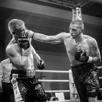 Esprit Boxe 34