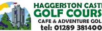 Haggerston Castle Golf Course