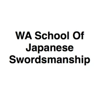 WA School of Japanese Swordmanship