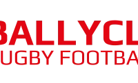 Ballyclare Rugby Football Club
