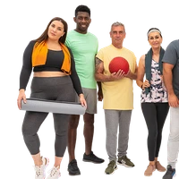 Lifestyle Fitness