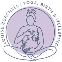 Louise Burchell - Yoga, Birth & Wellbeing