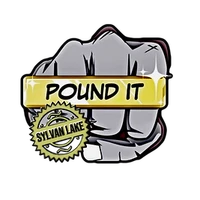 Pound It Hip Hop Studio