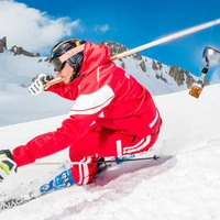 French Ski School
