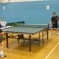 Market Rasen Table Tennis Club