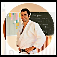Judo Club Montechois - Section Finhannaise