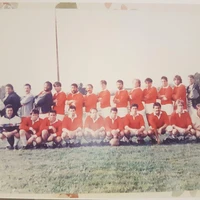 CSPG RUGBY