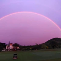Chikmagalur Golf Club