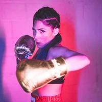 Girls Just Wanna Box