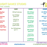 Spotlight Dance Academy