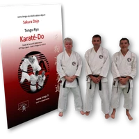 Sakura Dojo - Tengu-Ryu Karaté-Do Habersetzer