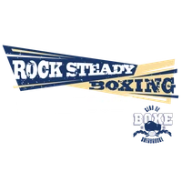 Rock Steady Boxing