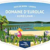 Camping Marvilla Parks - Domaine d'Eurolac