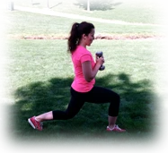 Open Garden GYM
