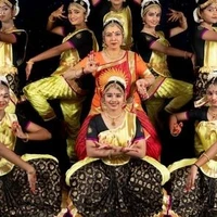 NATYARANJINI
