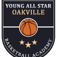 YASO Basketball Academy Oakville