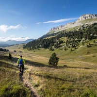 village vacances Cap Vercors Font d'Urle