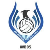 Argenteuil Volley-Ball 95