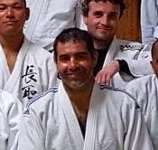 E.S. Vitry Judo Jujitsu