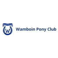Wamboin Pony Club
