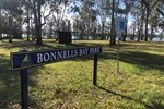 Bonnells Bay Jetty