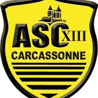 AS Carcassonne XIII
