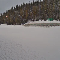 Whistler Olympic Park