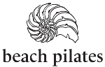 Beach Pilates