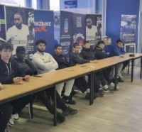 District de Football de la Marne