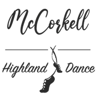 McCorkell Academy of Highland Dance