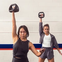 F45 Training Glasgow Central