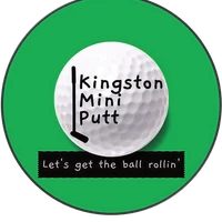 kingston mini putt